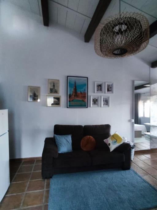La Casita De Valencina Apartament