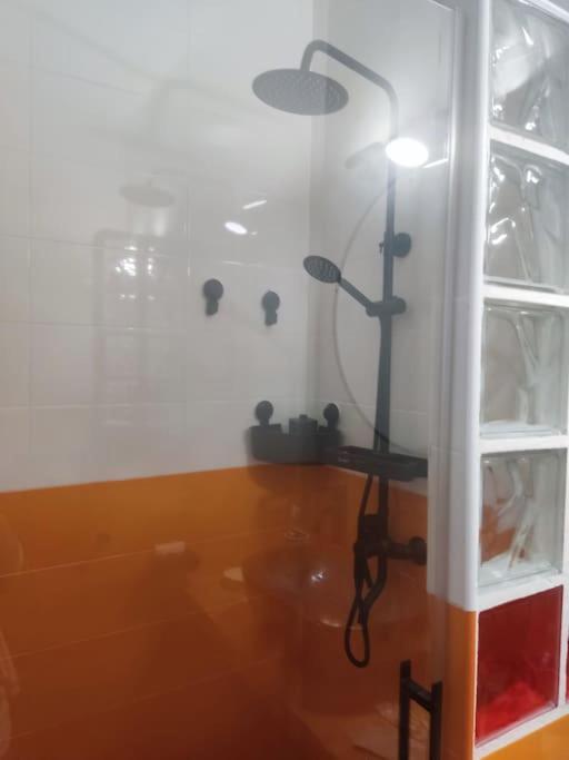 Apartament La Casita De Valencina Valencina de la Concepción