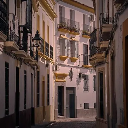 La Casita De Valencina Apartment Valencina de la Concepcion Exterior photo