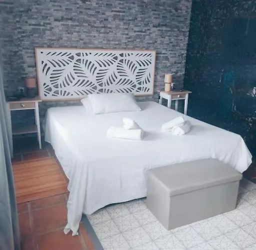 La Casita De Valencina