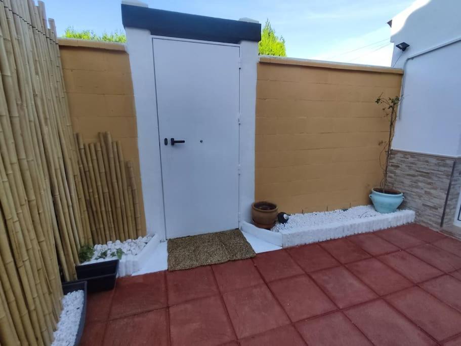 La Casita De Valencina Appartement