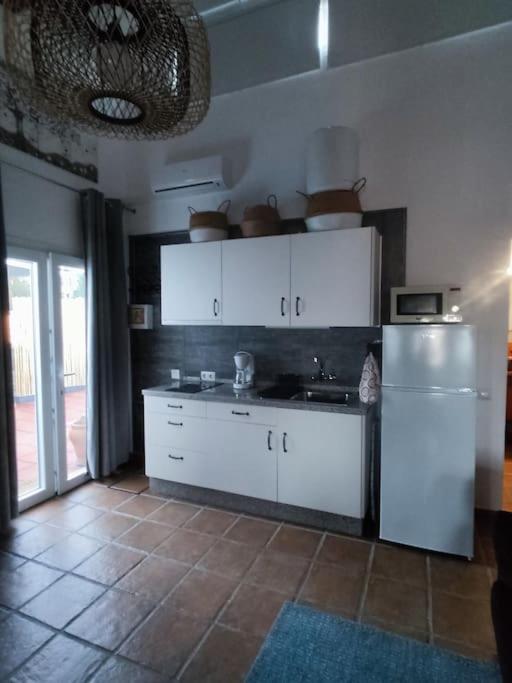 La Casita De Valencina Appartement *