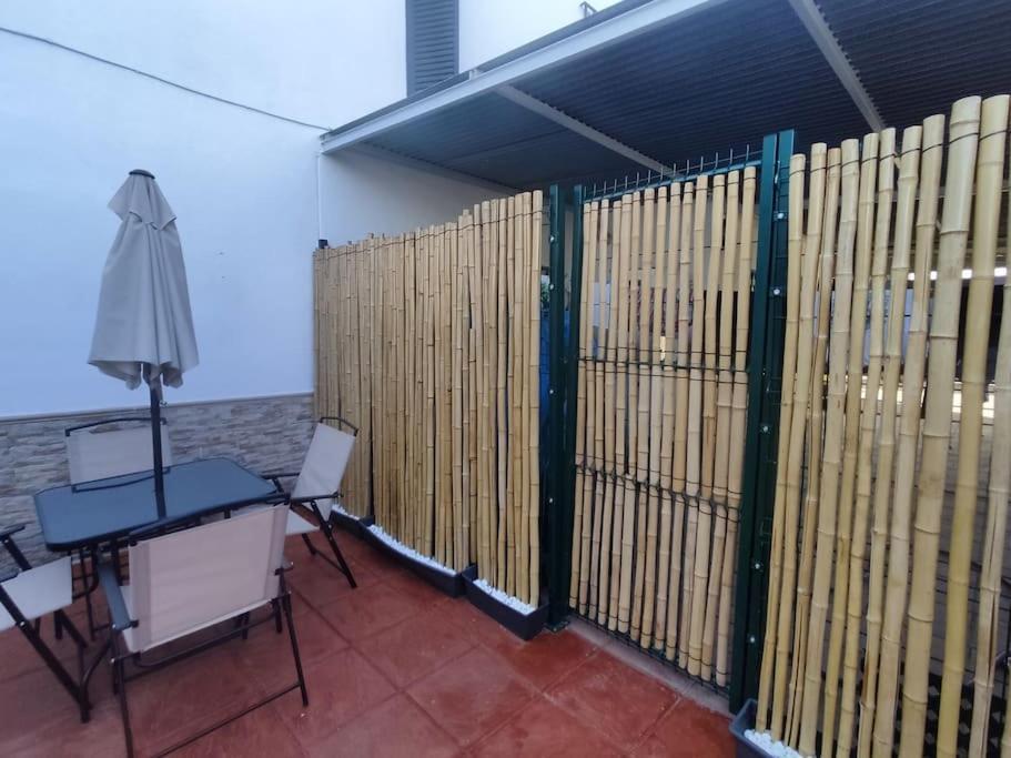 La Casita De Valencina * Valencina de la Concepción