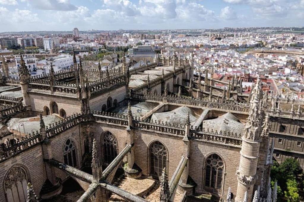 La Casita De Valencina Valencina de la Concepción