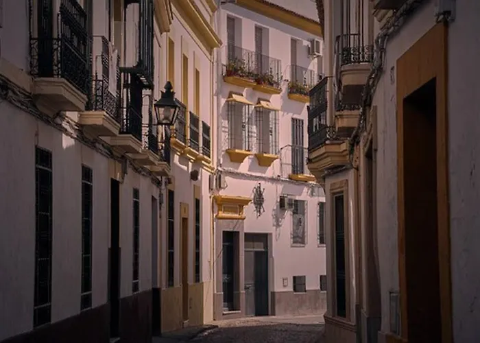 La Casita De Valencina
