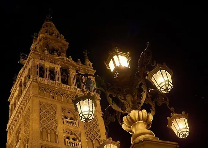La Casita De Valencina