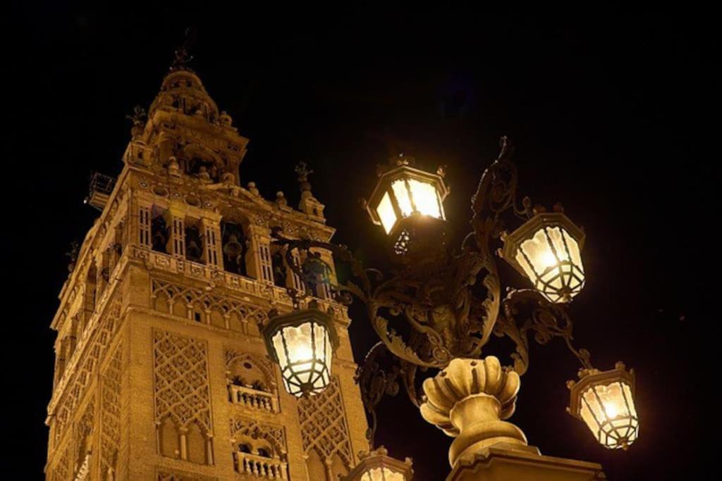 La Casita De Valencina