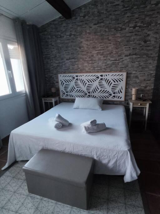 Apartment La Casita De Valencina Valencina de la Concepcion